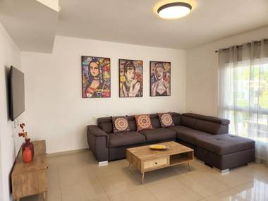 Melony Apartments Al Hyam Eilot Street