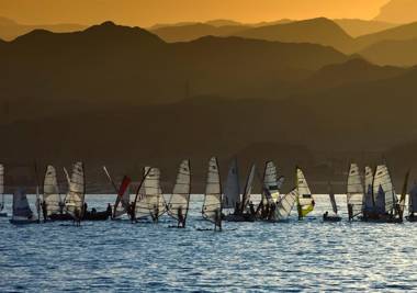 Melony Apartments Al Hyam Eilot Street