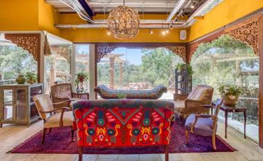 Mantur Beit Oren by Selina