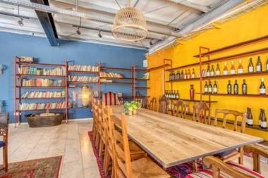 Mantur Beit Oren by Selina