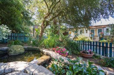 Mantur Beit Oren by Selina