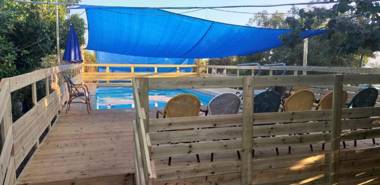 The Riders' Experience - Glamping and Attractions Park- Full Board