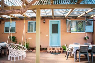 Olive - Israeli Zimmer