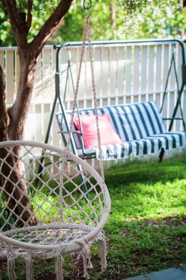 Olive - Israeli Zimmer