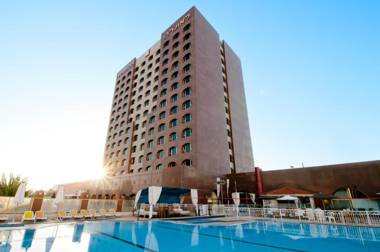 Leonardo Hotel Negev