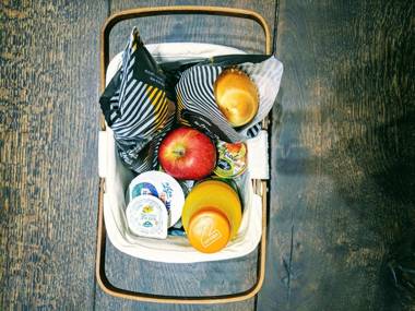 HaBaitBe Matityahu By Domus