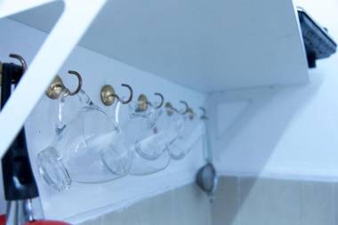 Old Town Guest House