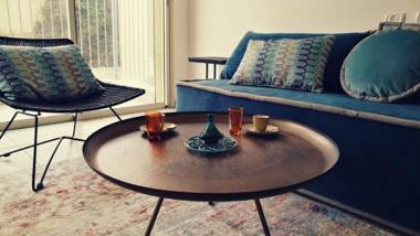 The Ottoman House Boutique By Domus