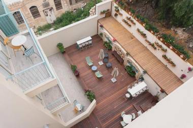 The Ottoman House Boutique By Domus