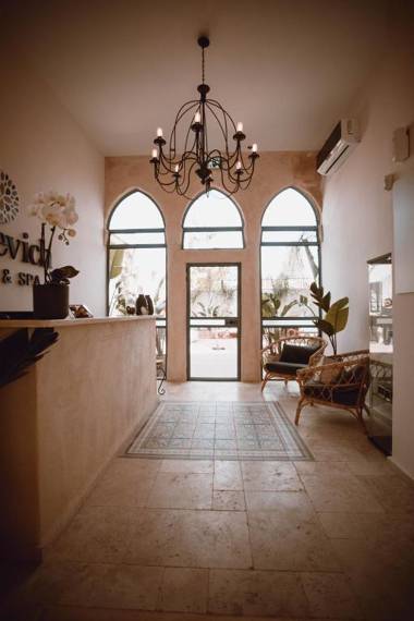 Hotel Anilevich Mansion