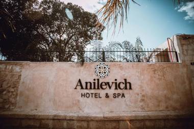 Hotel Anilevich Mansion