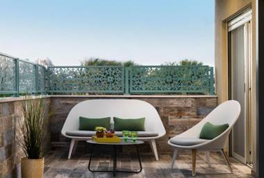 Beer Sheva Old City Apartments by Master