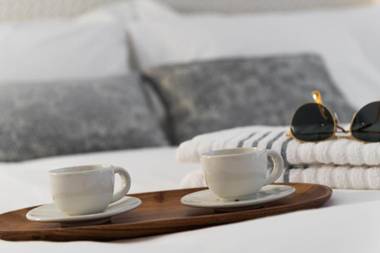 Beer Sheva Old City Apartments by Master