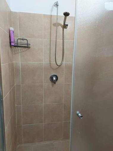 NEW STUDIO IN SOROKA HOSPITAL AREA