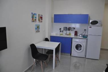 Short Term Apartment Tel Aviv Bat Yam 411