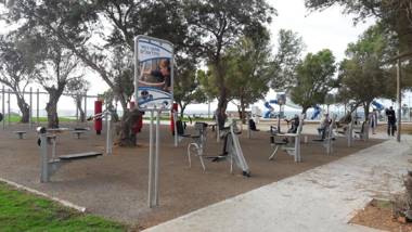 Short Term Apartment Tel Aviv Bat Yam 411