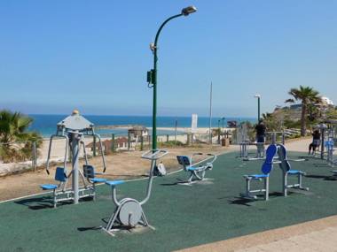 Avrora Luxury Apartment