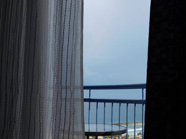 Avrora Luxury Apartment