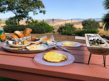 Morad Haharbel - Boutique Resort