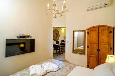 Amirey Hagalil Boutique Hotel