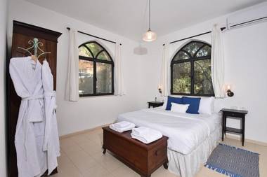 Zimmers at the Forest