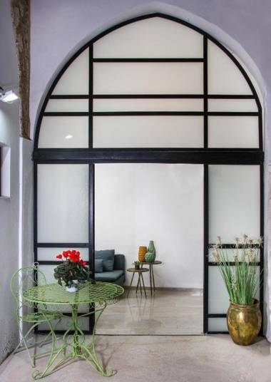 Acre Two Wells Zimmer