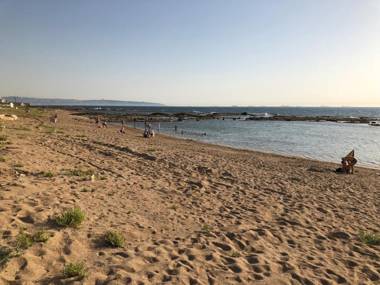 Maorissimo Boutique Apartment