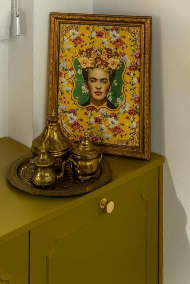 Two Wells Zimmer Suite