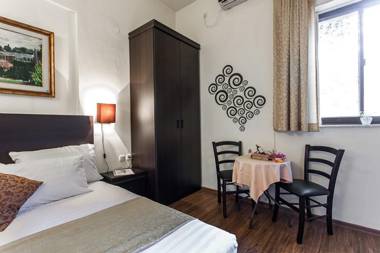 A Little House In Rechavia