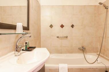 A Little House In Rechavia