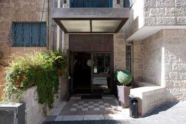 Montefiore Hotel By Smart Hotels