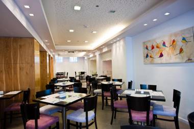 Montefiore Hotel By Smart Hotels