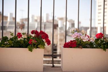 Montefiore Hotel By Smart Hotels