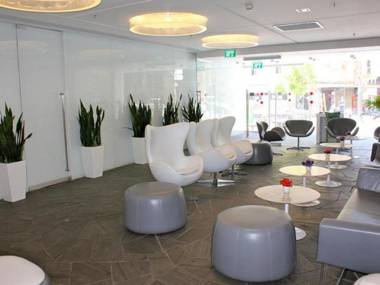 Jerusalem Tower Hotel