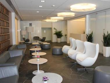 Jerusalem Tower Hotel