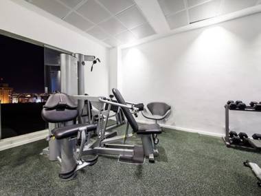 Jerusalem Tower Hotel