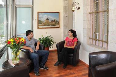 The Little House In Bakah