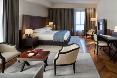 The David Citadel Jerusalem