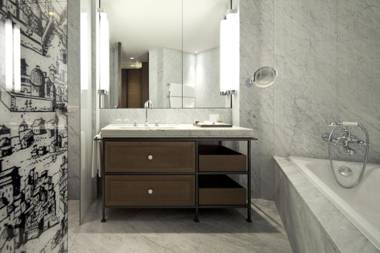 The David Citadel Jerusalem