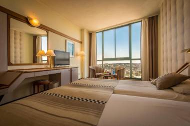 Shalom Jerusalem Hotel