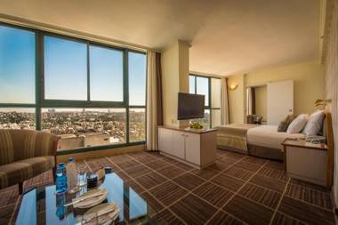 Shalom Jerusalem Hotel