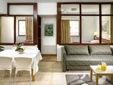 Lev Yerushalayim Hotel