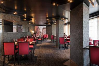 Leonardo Plaza Hotel Jerusalem