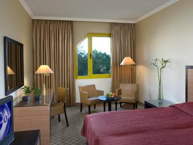 Dan Panorama Jerusalem Hotel