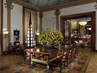 King David Hotel Jerusalem