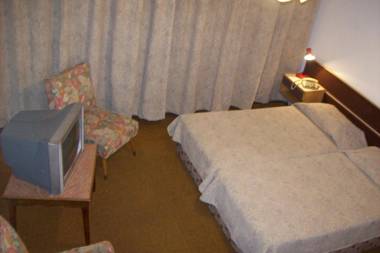 Rivoli Hotel Jerusalem