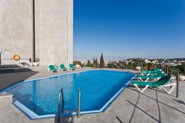 King Solomon Hotel Jerusalem