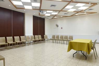 HI Agron - Jerusalem Hostel