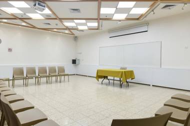 HI Agron - Jerusalem Hostel