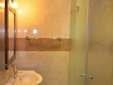 Jerusalem Metropole Hotel